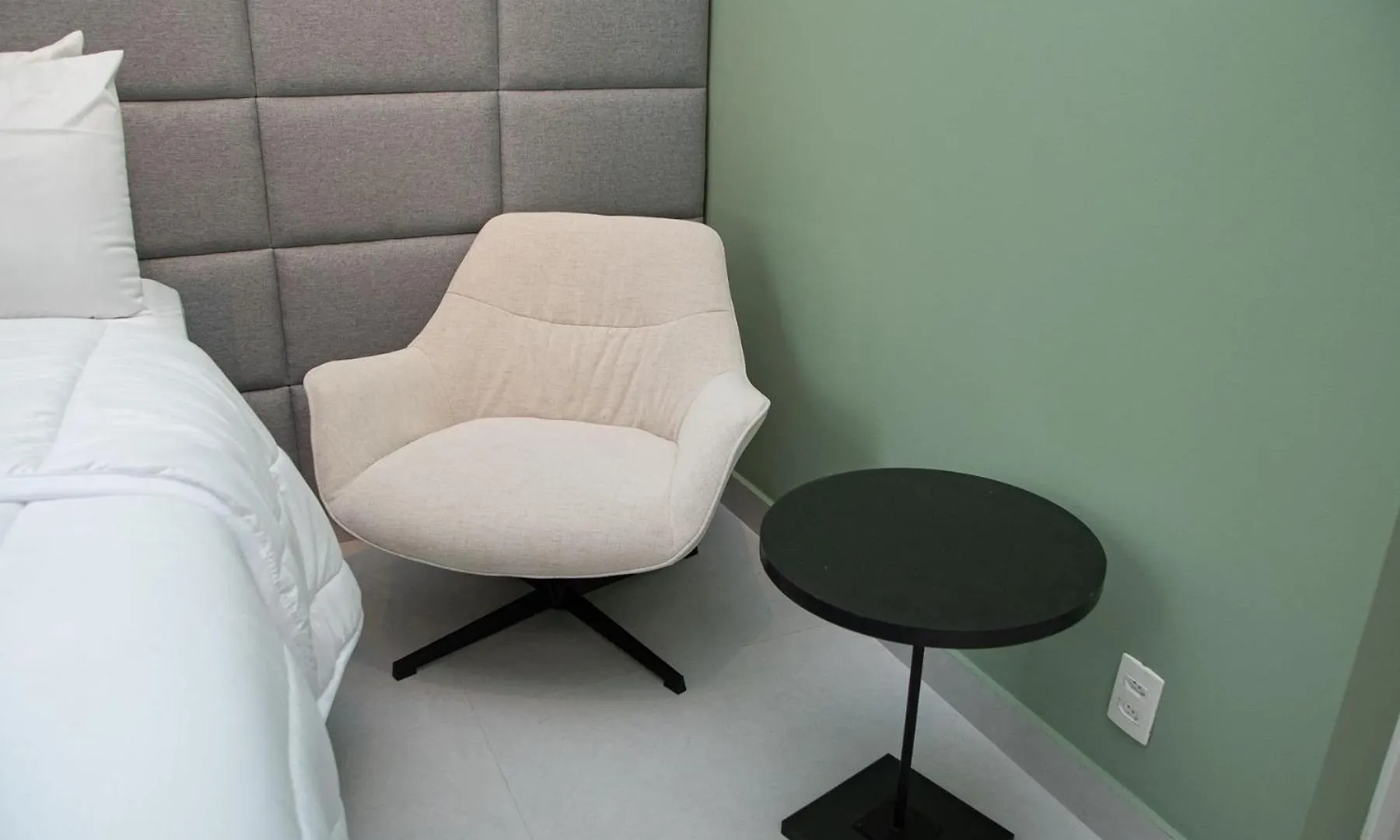 Oscar By You Housi Sao Paulo Apartment