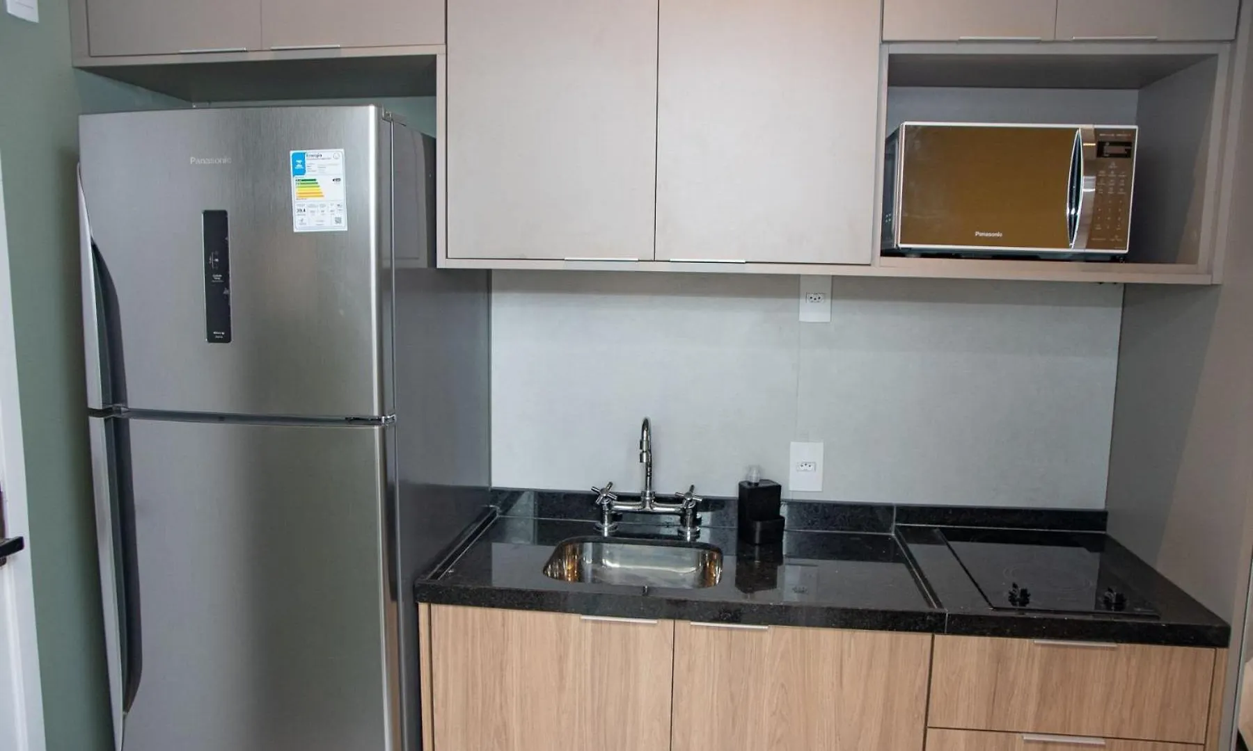Apartment Oscar By You Housi Sao Paulo Brazil