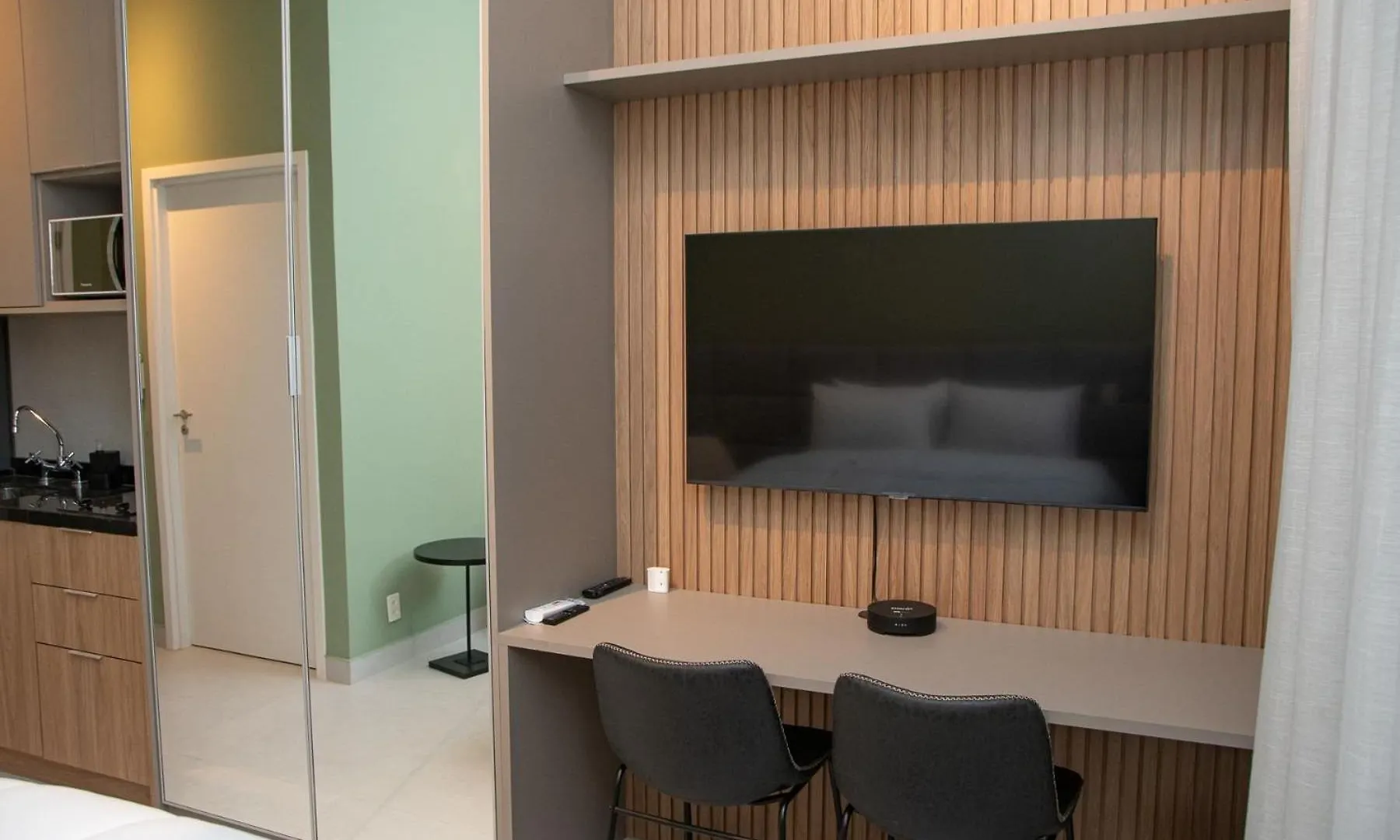 Apartment Oscar By You Housi Sao Paulo Brazil